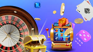 Онлайн казино Casino Gizbo